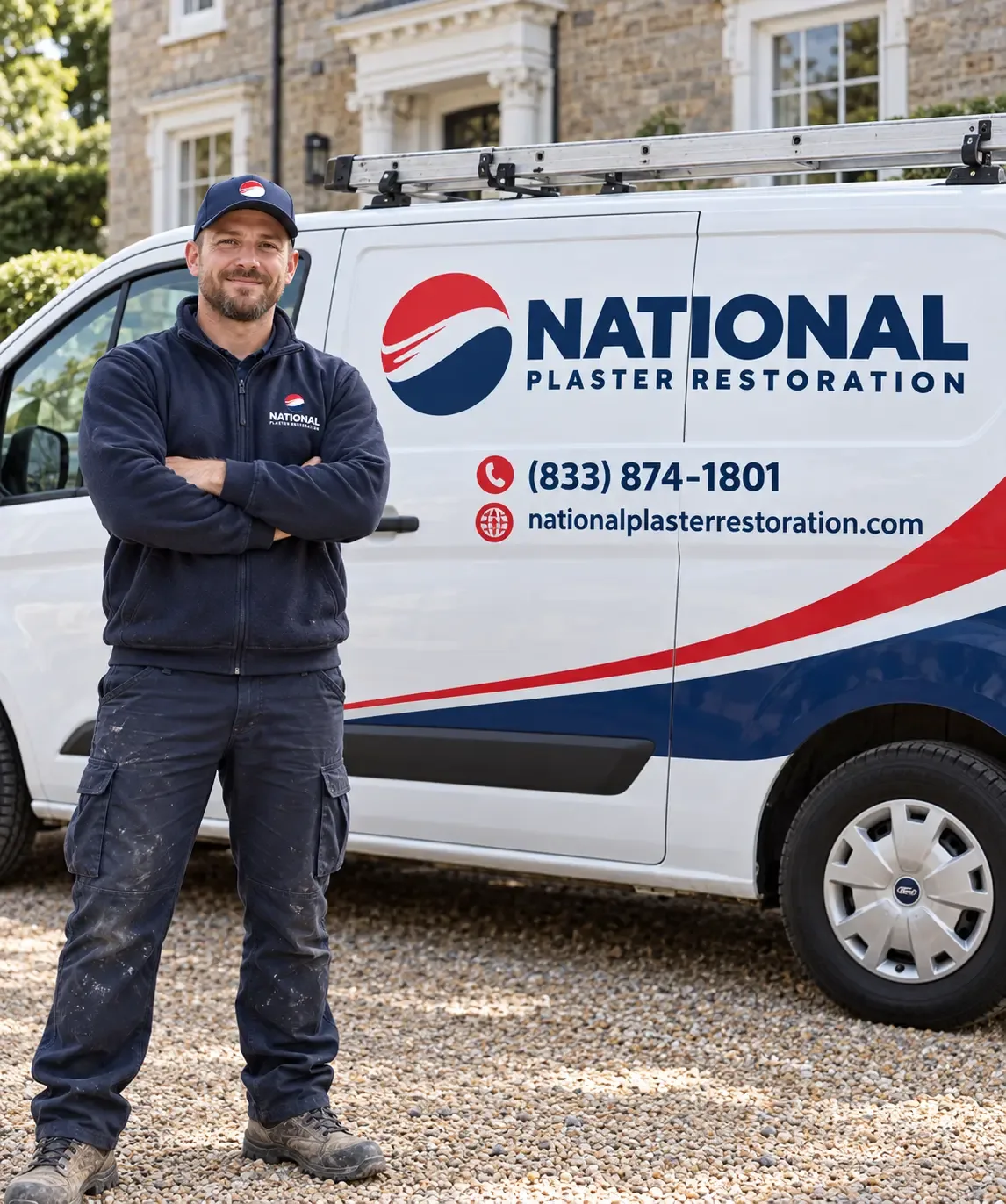 Plaster Repair Oilton, OK FAQs